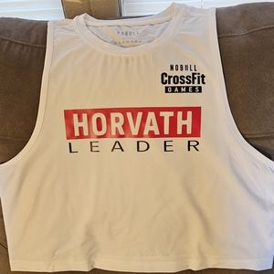 Laura Horvath leader Jersey